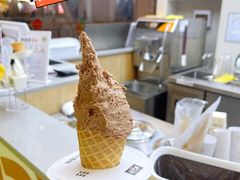 -野人先生现做冰淇淋(北京悠唐购物中心店)