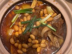 -谷田稻香·砂锅菜(南沙万达广场店)