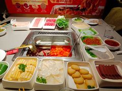 -海底捞火锅(如皋吾悦广场店)