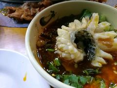 -重庆乌鱼庄·龙滋鲜(青羊大道店)