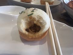 -玖鲜小笼(中山广场店)