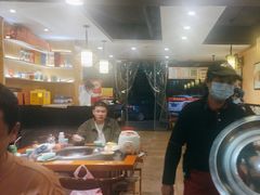 -拾来运转一锅鲜(四方坪总店)
