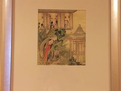 有艺术感-无锡日航饭店
