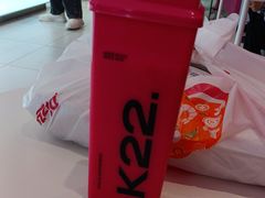 -K22.酸奶草莓(烟台芝罘店)