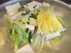 -宛平李记小吃(东关街店)