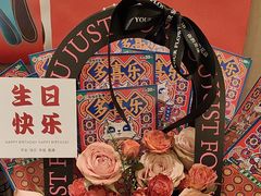 -老淮安·淮安菜(涟水店)