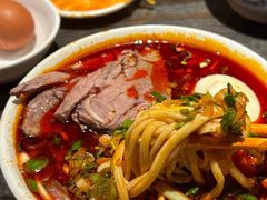 -清真·马安军辣子牛肉面