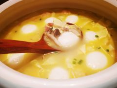 咸亨全家福-香园茶社·金陵小灶(老门东店)