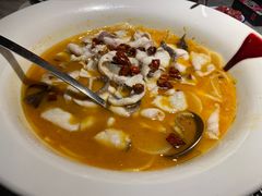 -蔴将·川菜(黄龙万科店)