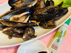 -高佳庄·舟山海鲜(海景旗舰店)