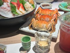 -匠和风精致料理(成都龙湖滨江天街店)