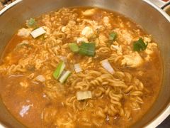 -大福黄牛料理·韩式烤肉·黄牛肥肠·酱蟹