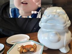 -扬州狮子楼·非遗淮扬菜(东关街店)
