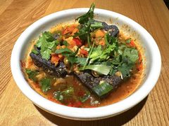 老长沙臭豆腐-三两粉(深圳南山桃园店)