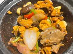-肥仔文澳门猪骨煲(南京西路店)