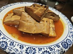 -煎饼卷大葱(春秋西路店)