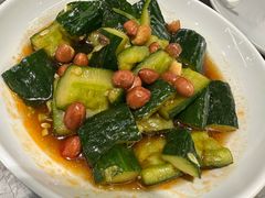 -九龙茶记·粤式餐厅融合菜(鹭江店)