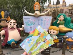 -安徒生童话乐园