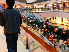 -喜茶(上海兴业太古汇店)