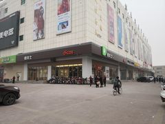 -德克士(林江商厦店)