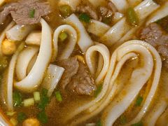 -江三王记牛杂馆(总店)