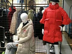 -华盛堂百货(沅陵店)