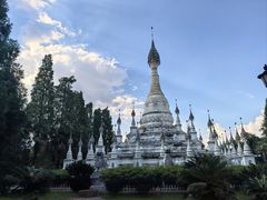 -云南民族村