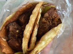 全家福-王虎子大饼(甸柳新村五区店)