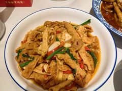 -回家吃饭·地道南昌菜(建德观总店)