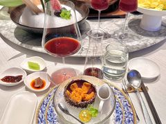 -蔓火锅(融侨外滩壹号店)