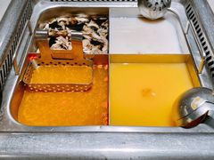 -海底捞火锅(珠影星光城夜宵主题店)