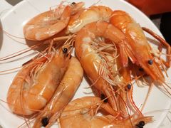 -诱货海鲜自助火锅(爱琴海购物公园东百店)