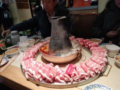 -东镇老火锅(长春路首店)