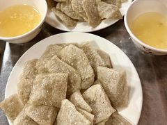 -姚记炒肝店(鼓楼店)