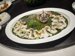 -宝丽轩中餐厅BAOLIXUAN