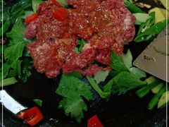 -苗家特色土烙锅·老字号