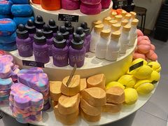 -LUSH(威尼斯人店)