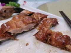 -澳门酒家(南航明珠店)