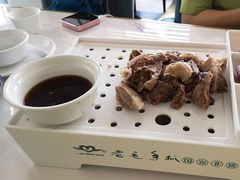 -老毛手抓·盐池滩羊非遗手抓(宁夏总店)