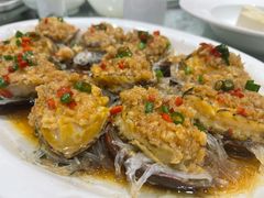 -走马楼饭庄(慈城古县城店)