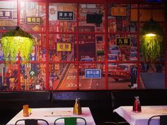 -年轮烧烤·羊蝎子·烤鱼(星湖街店)
