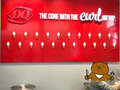 -DQ·蛋糕·冰淇淋(嘉兴南湖万达店)