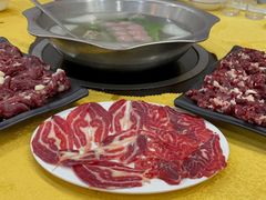 -老猫牛肉火锅(沙溪店)