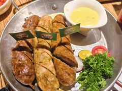 -通海俄式烧烤·俄罗斯大串(爱建店)