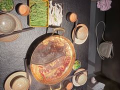 -色響火锅(恒隆广场店)