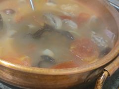 -阿山卓·野生菌火锅·纳西火塘烤肉