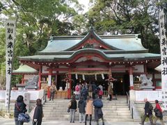 -来宫神社