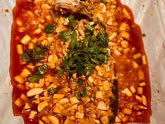 -红辣椒·川菜·火锅(科华路店)