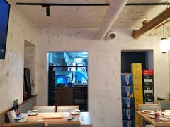 大堂-小乾杯串店•16年沈阳烧烤(文安路店)