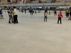 -冠军冰场CHAMPION RINK(苏州中心商场店)